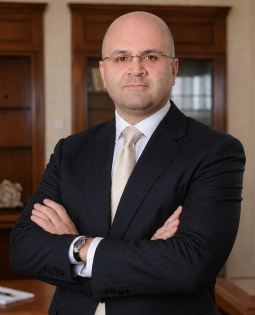 MELİH SEÇİLMİŞ